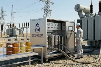 регенерация