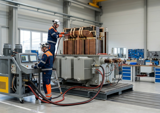 ремонт трафсоматоров